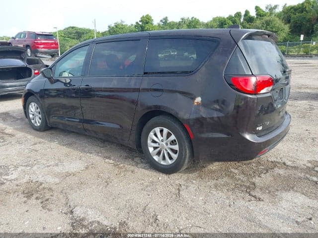 2018 CHRYSLER PACIFICA TOURING PLUS 3