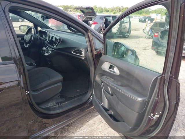 2018 CHRYSLER PACIFICA TOURING PLUS 5