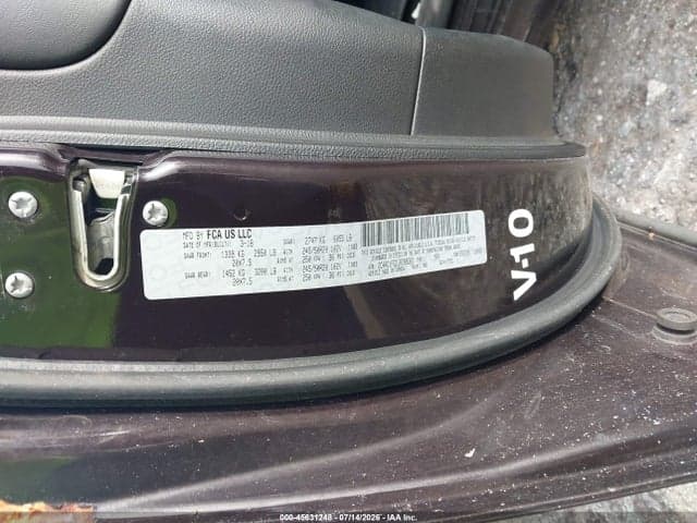2018 CHRYSLER PACIFICA TOURING PLUS 9