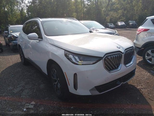 2026 BMW X3 30 XDRIVE - 1