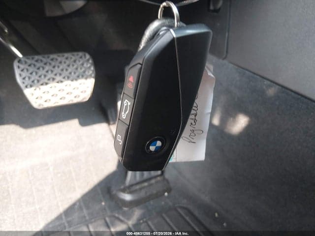 2026 BMW X3 30 XDRIVE 11