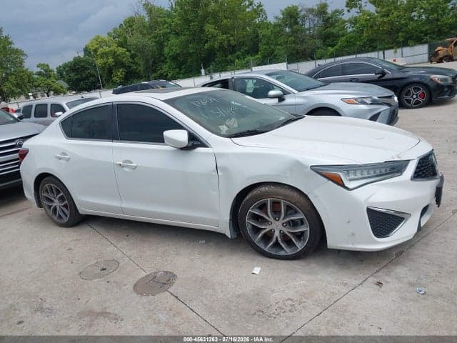 2021 ACURA ILX PREMIUM PACKAGE/TECHNOLOGY PACKAGE 12
