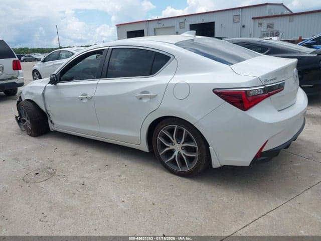 2021 ACURA ILX PREMIUM PACKAGE/TECHNOLOGY PACKAGE 13