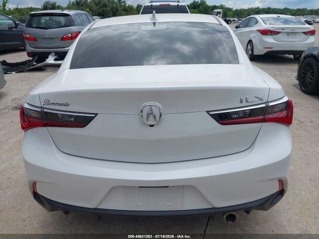2021 ACURA ILX PREMIUM PACKAGE/TECHNOLOGY PACKAGE 15