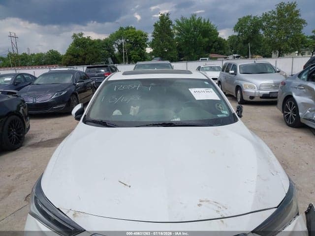 2021 ACURA ILX PREMIUM PACKAGE/TECHNOLOGY PACKAGE 16