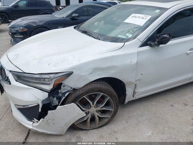 2021 ACURA ILX PREMIUM PACKAGE/TECHNOLOGY PACKAGE 6