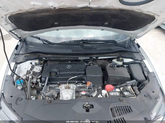 2021 ACURA ILX PREMIUM PACKAGE/TECHNOLOGY PACKAGE 10