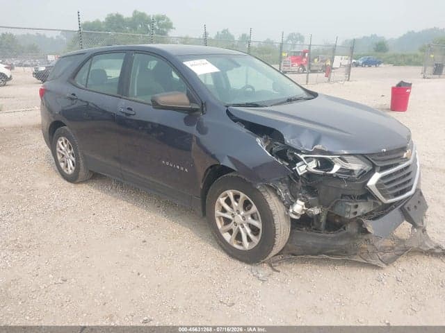 2019 CHEVROLET EQUINOX LS 1