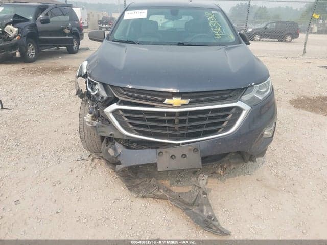 2019 CHEVROLET EQUINOX LS 12