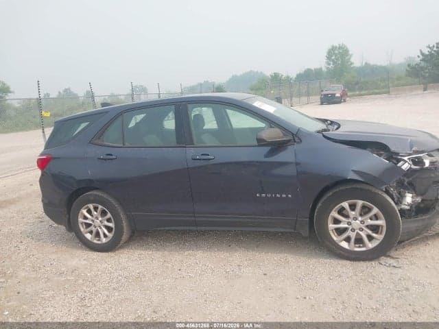 2019 CHEVROLET EQUINOX LS 13