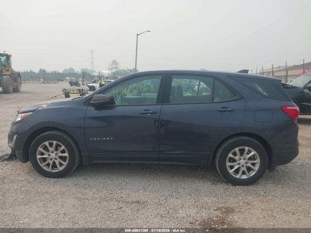 2019 CHEVROLET EQUINOX LS 14
