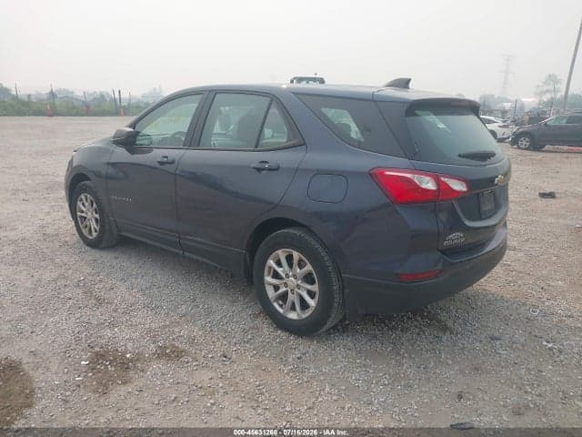 2019 CHEVROLET EQUINOX LS 3