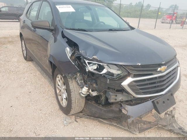 2019 CHEVROLET EQUINOX LS 6