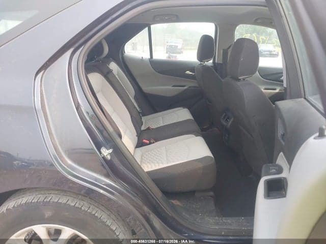 2019 CHEVROLET EQUINOX LS 8