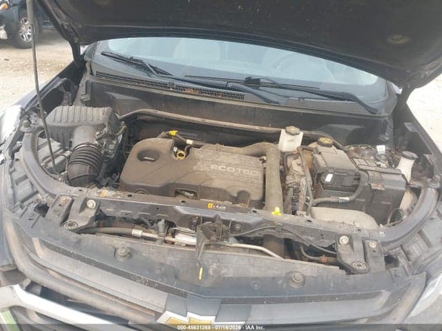 2019 CHEVROLET EQUINOX LS 10