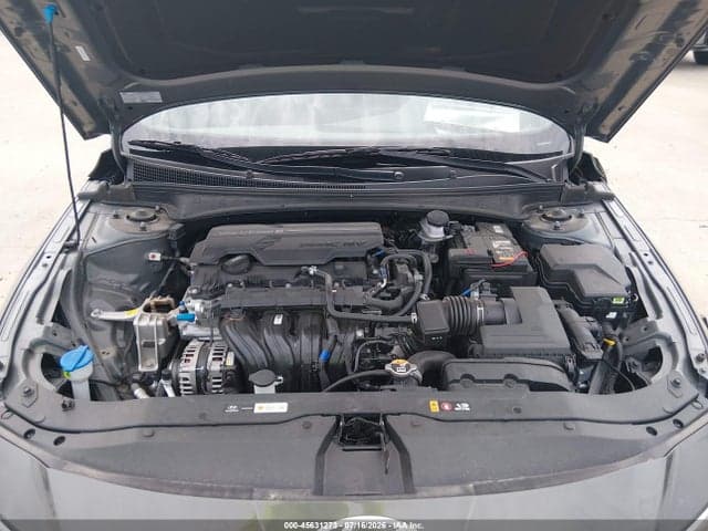 2026 HYUNDAI ELANTRA SEL SPORT 10