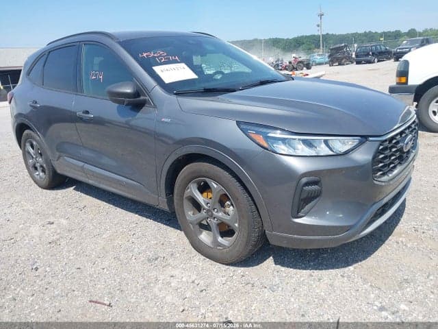 2023 FORD ESCAPE ST-LINE 1
