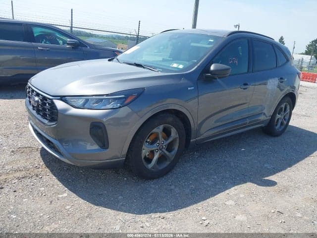 2023 FORD ESCAPE ST-LINE 2
