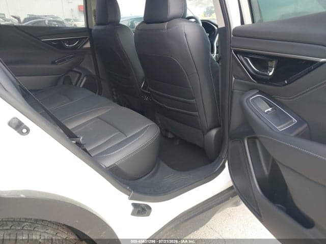 2025 SUBARU OUTBACK TOURING XT 8
