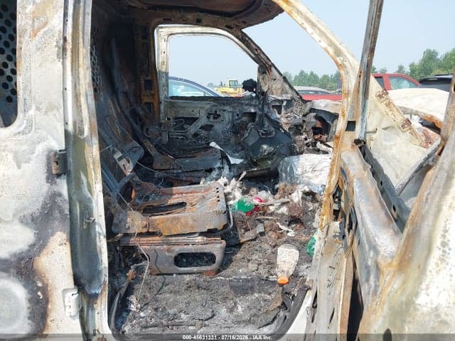 2022 GMC SAVANA 2500 WORK VAN 5