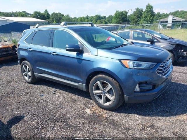 2019 FORD EDGE SEL 1