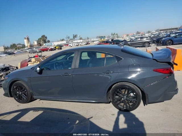 2026 TOYOTA CAMRY SE 14