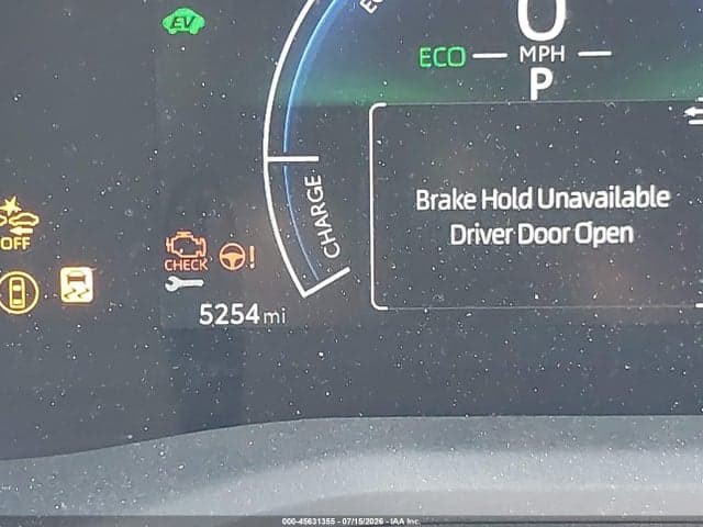 2026 TOYOTA CAMRY SE 15