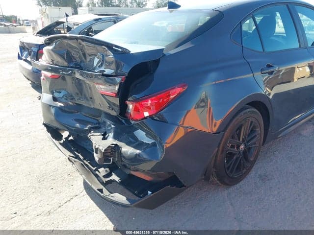 2026 TOYOTA CAMRY SE 18
