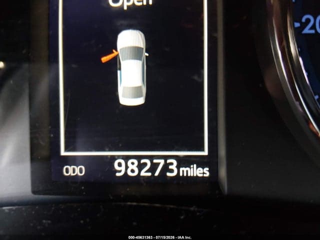 2018 TOYOTA COROLLA SE 15