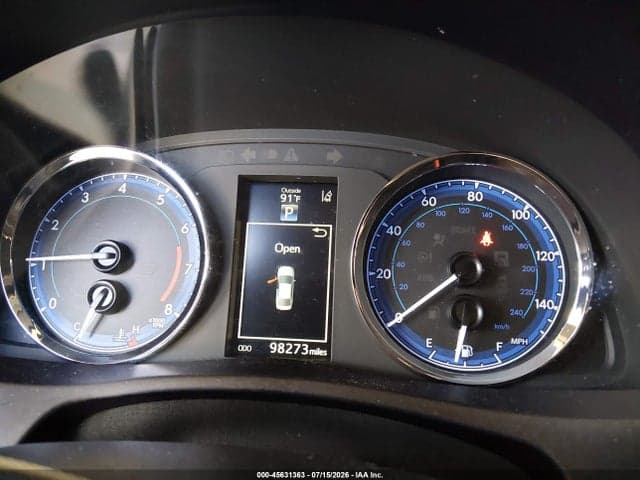 2018 TOYOTA COROLLA SE 7