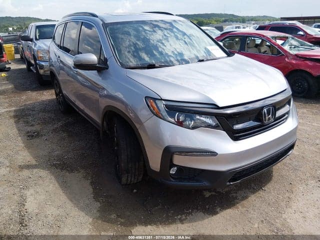 2022 HONDA PILOT AWD SPECIAL EDITION 1