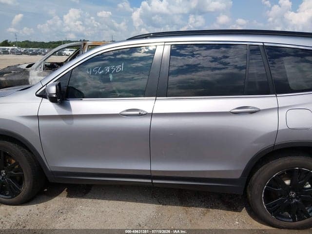 2022 HONDA PILOT AWD SPECIAL EDITION 14