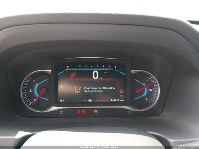 2022 HONDA PILOT AWD SPECIAL EDITION 7