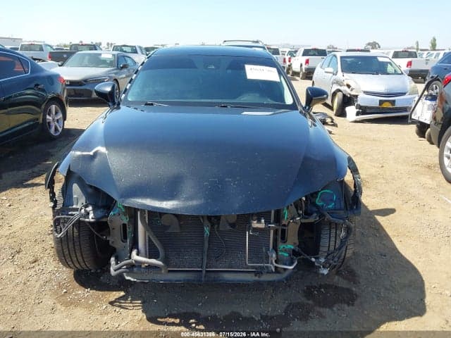 2017 LEXUS IS 200T 6