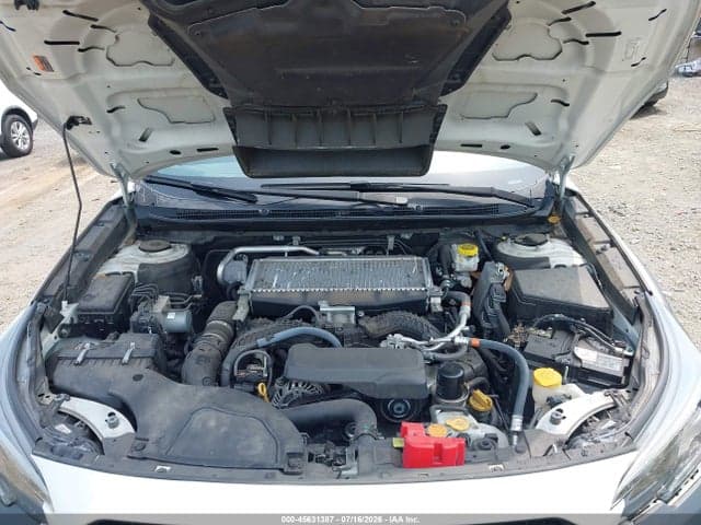 2022 SUBARU OUTBACK WILDERNESS 10