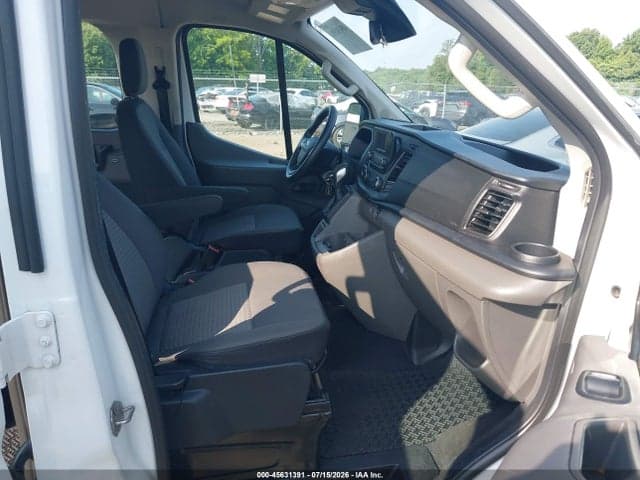 2021 FORD TRANSIT-350 PASSENGER VAN XL/XLT 5