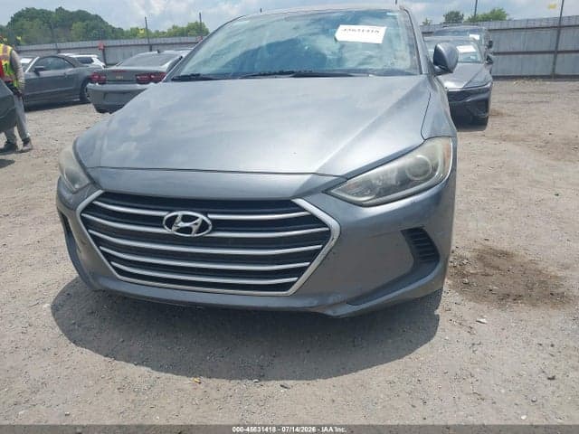 2017 HYUNDAI ELANTRA SE 13
