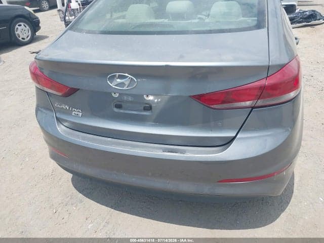 2017 HYUNDAI ELANTRA SE 16