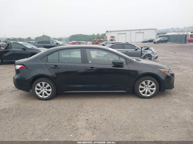 2026 TOYOTA COROLLA LE 13