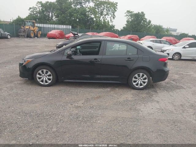 2026 TOYOTA COROLLA LE 14