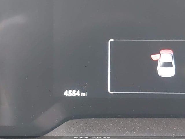 2026 TOYOTA COROLLA LE 15
