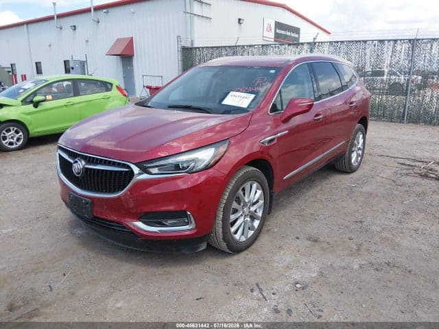 2020 BUICK ENCLAVE AWD PREMIUM 2