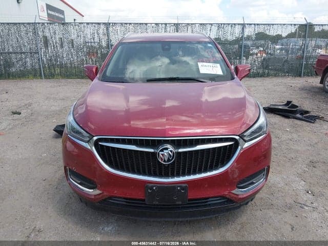 2020 BUICK ENCLAVE AWD PREMIUM 12