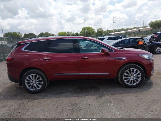 2020 BUICK ENCLAVE AWD PREMIUM 13