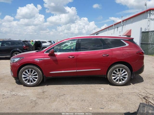 2020 BUICK ENCLAVE AWD PREMIUM 14