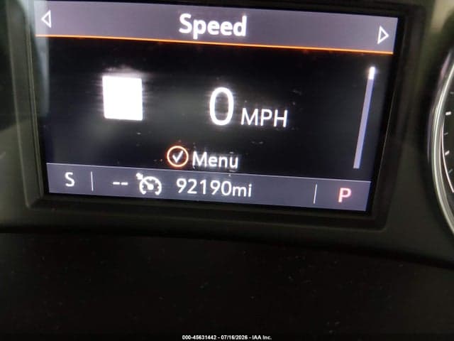 2020 BUICK ENCLAVE AWD PREMIUM 15