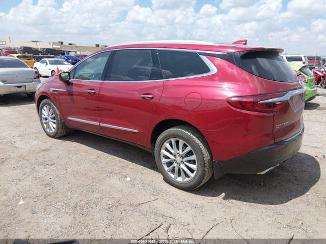 2020 BUICK ENCLAVE AWD PREMIUM 3