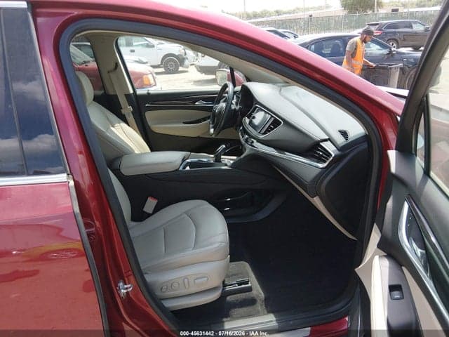 2020 BUICK ENCLAVE AWD PREMIUM 5