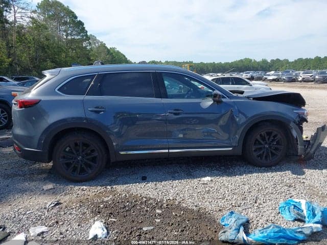 2022 MAZDA CX-9 CARBON EDITION 14