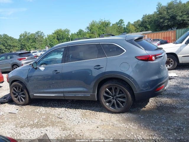 2022 MAZDA CX-9 CARBON EDITION 15